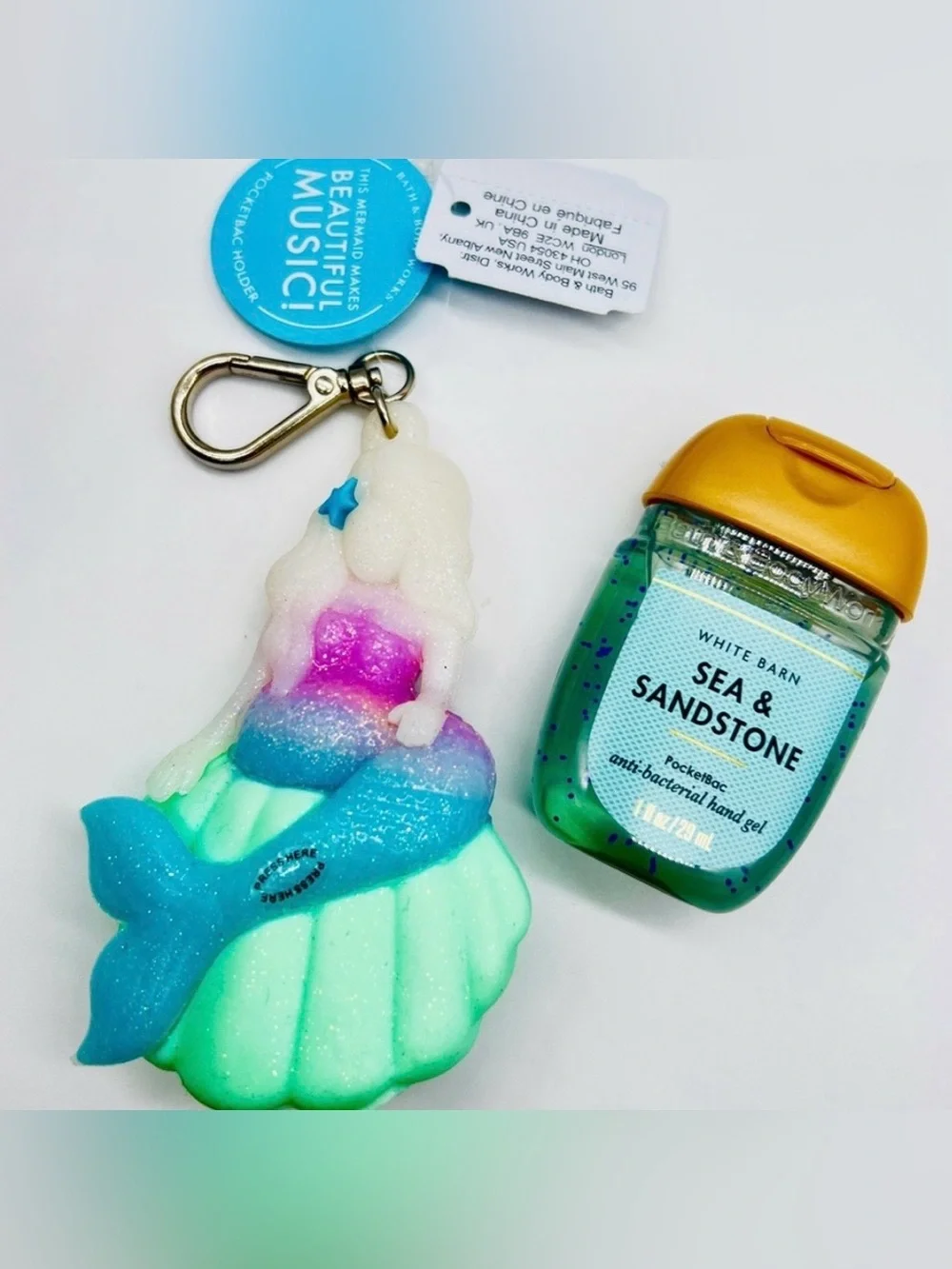 Bath & Body Works 🧜‍♀️ rare